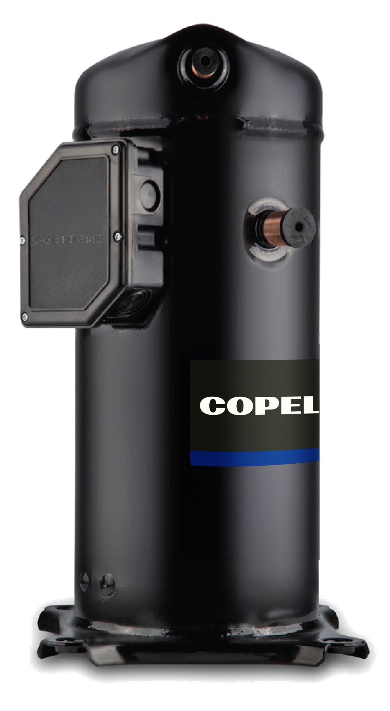Máy nén cuộn Copeland ZW