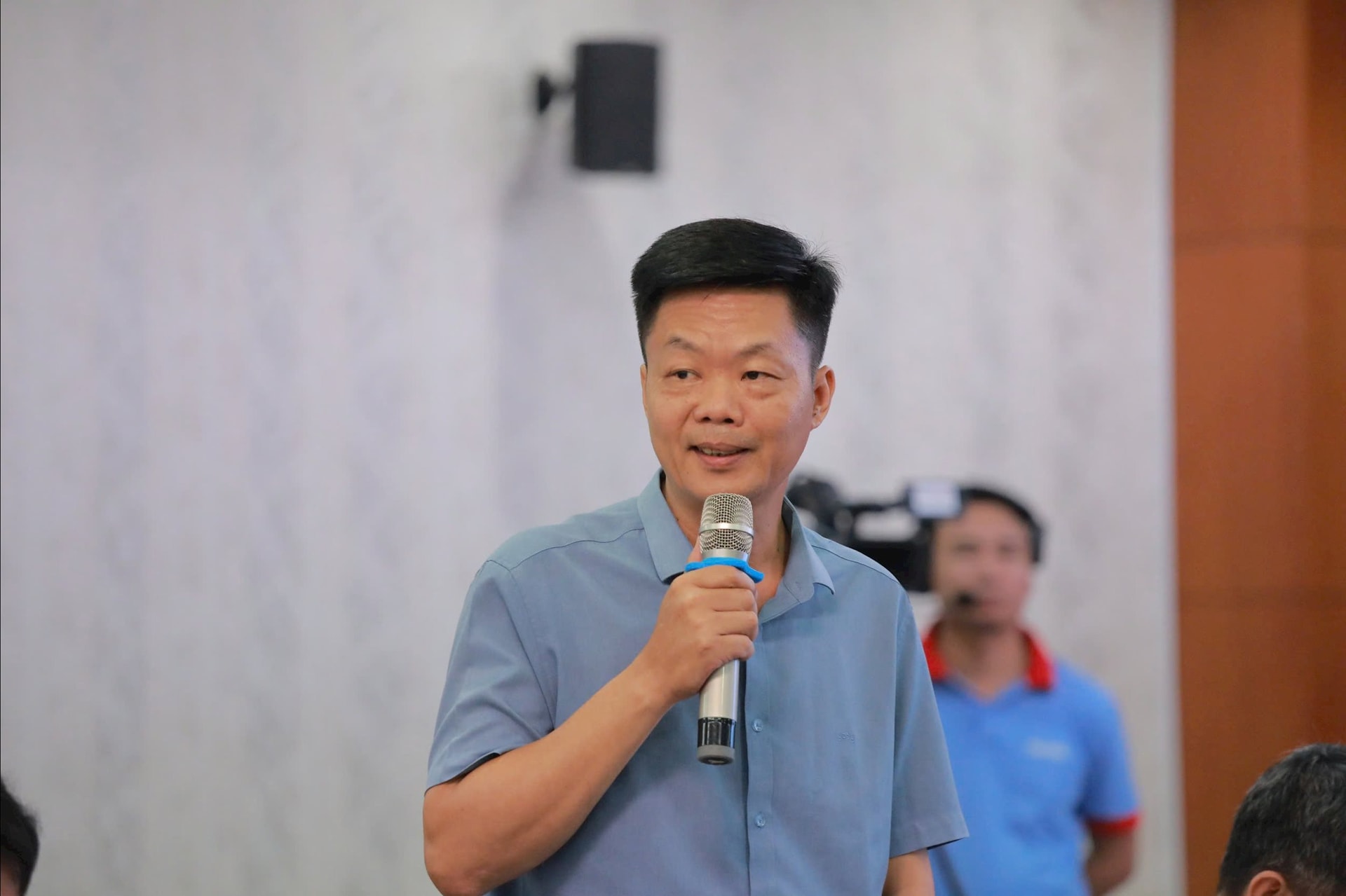 Nguyen Viet Anh
