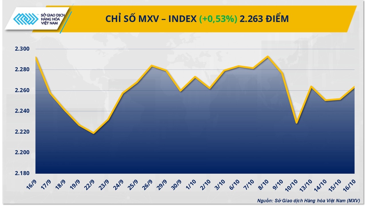 MXV-Index 7