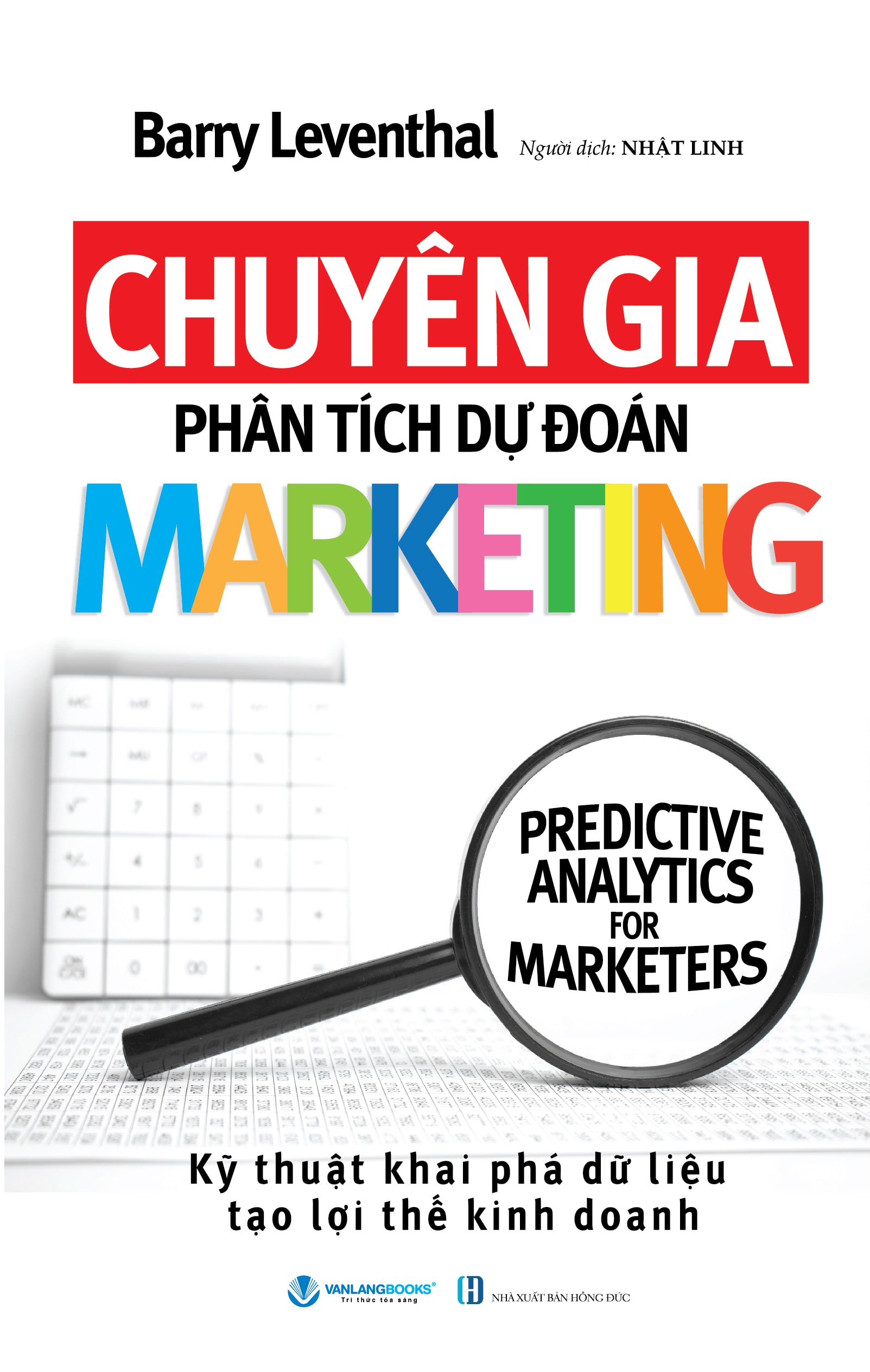 Chuyen gia phan tich du doan marketing_bia 1