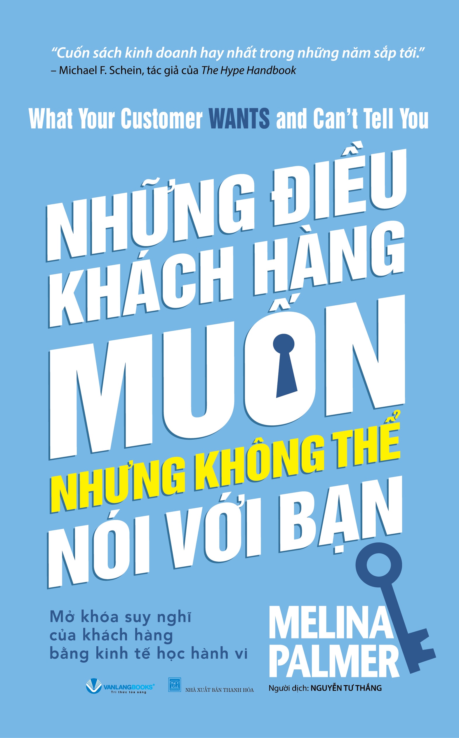 Nhung dieu khach hang muon nhung ko noi voi ban_bia 1