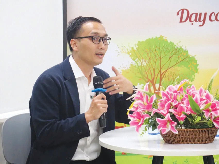 Tác giả sách Bùi Gia Hiếu copy