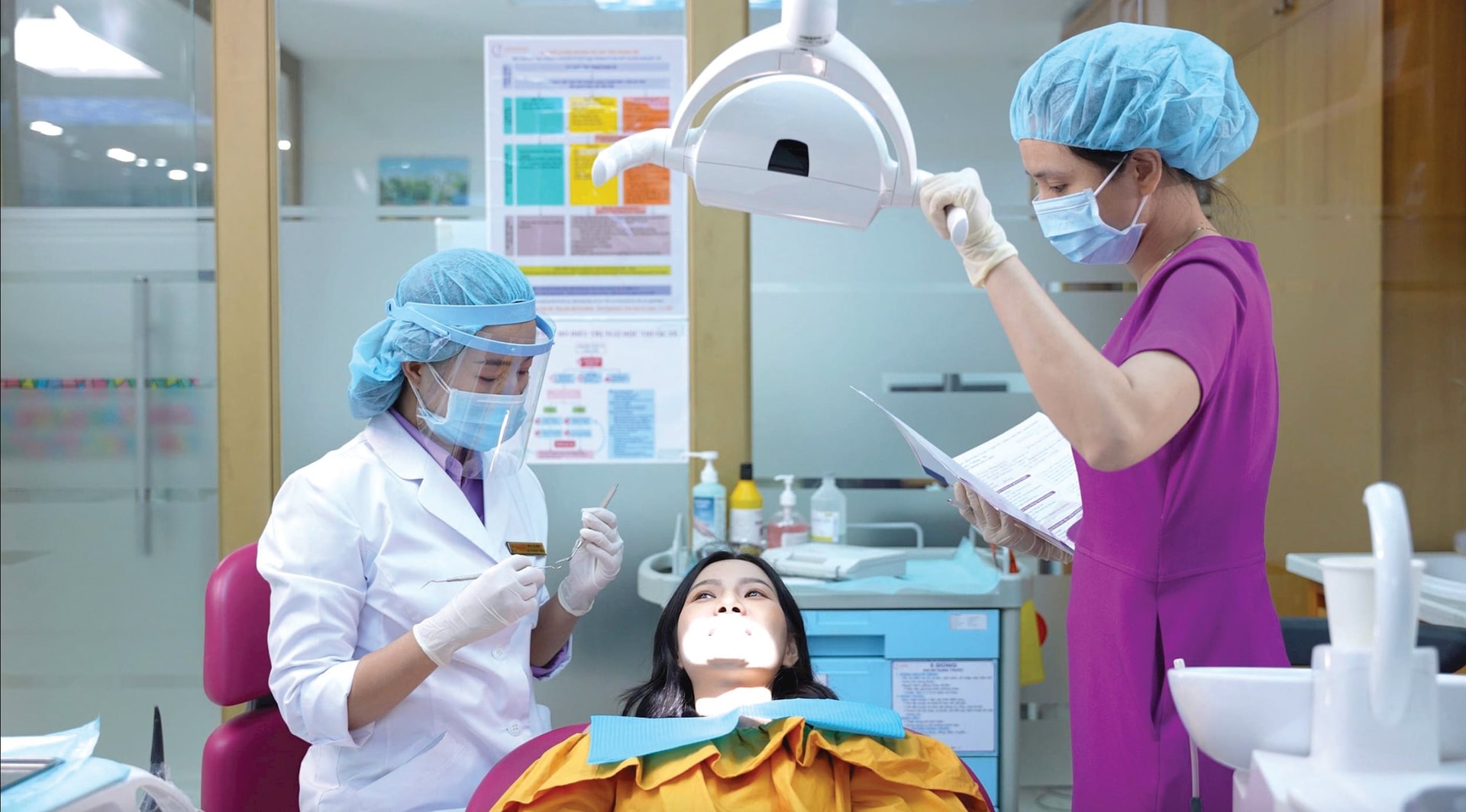 TP.HCM cần xác định một số mũi nhọn đặc trưng để tạo dấu ấn riêng