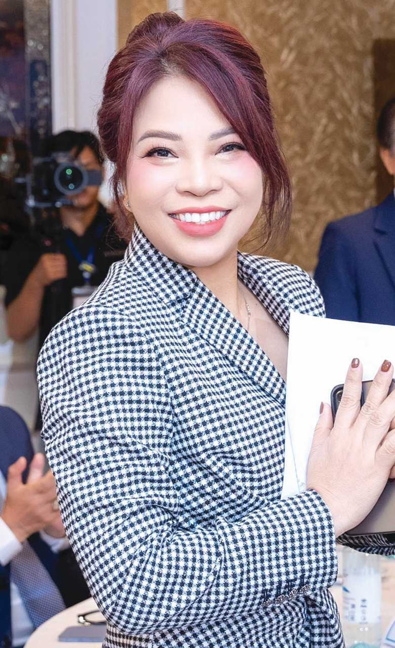 Nguyen Thi Bich Hanh