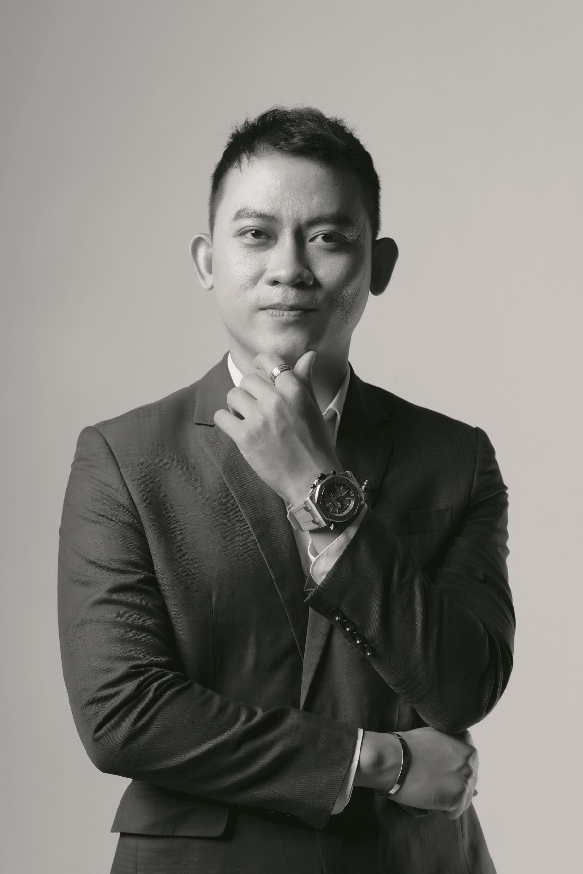 Tác giả Trần Công Danh