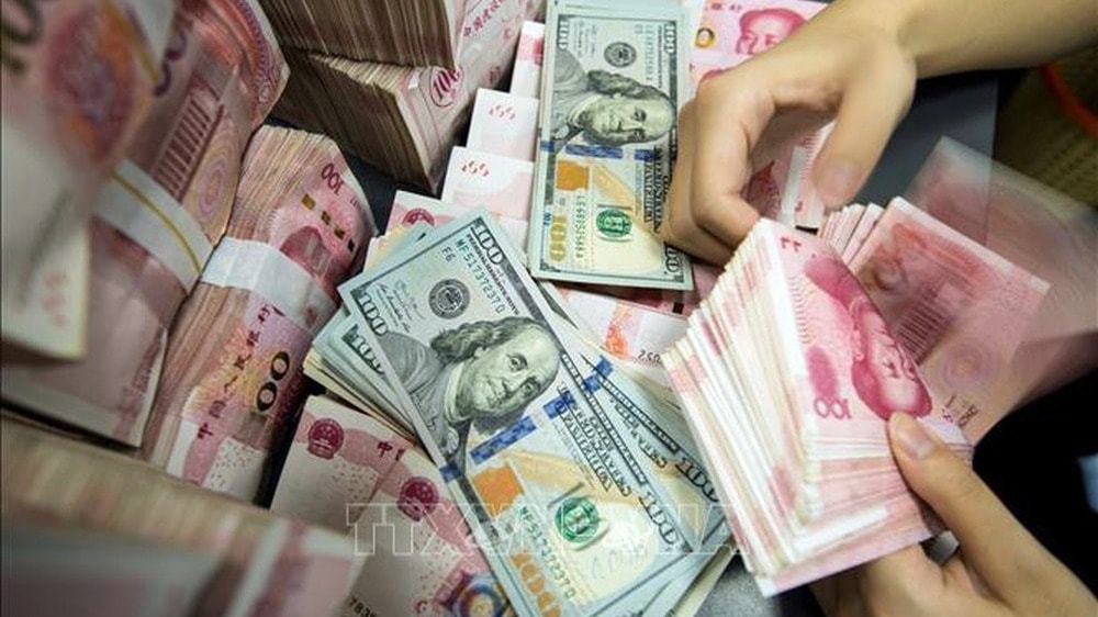 Ảnh minh họa. Ảnh: AFP/TTXVN