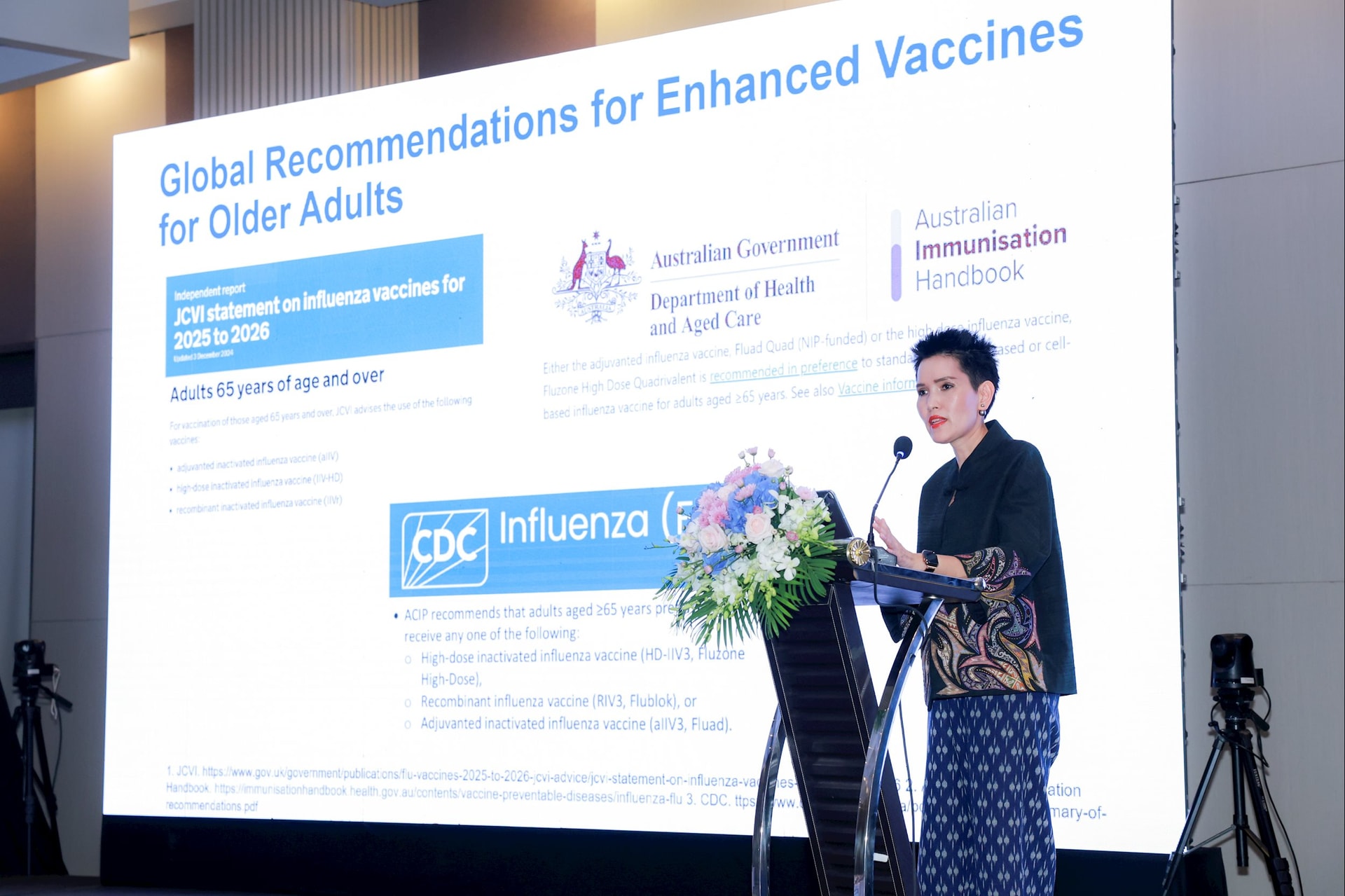 GS. Sasisopin Kiertiburanakul - Đại học Mahidol