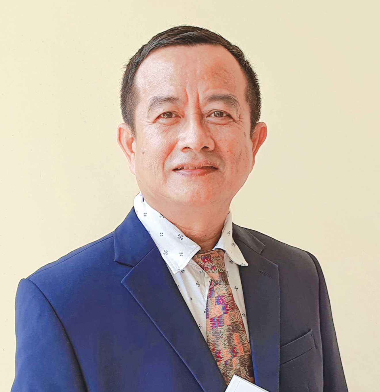 Nguyen Van Nga
