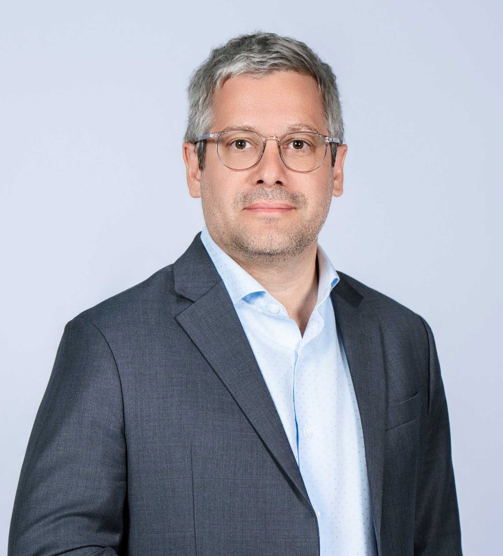 Philippe Gautron - Stada