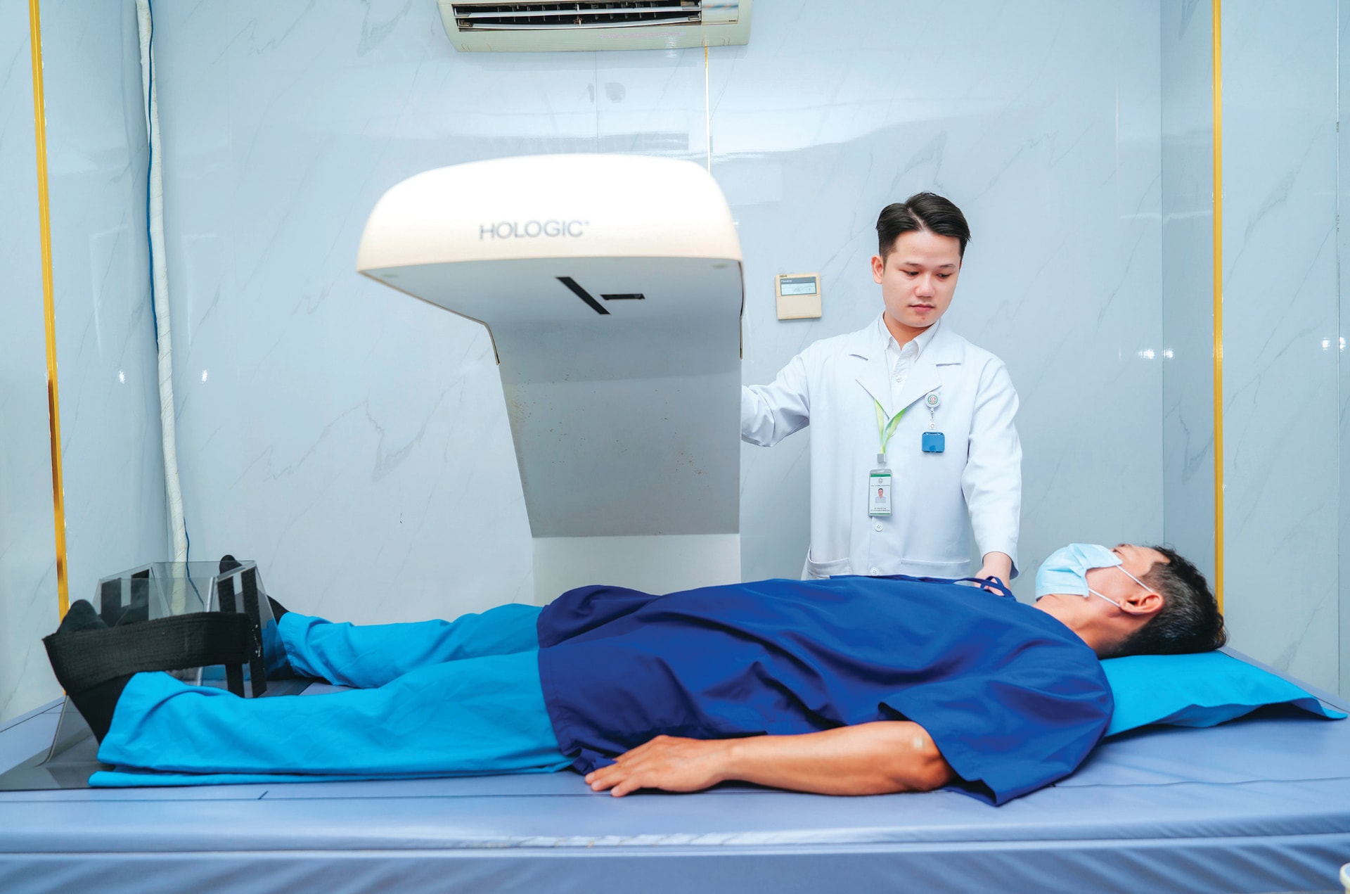 Đo các thành phần cơ thể DEXA copy