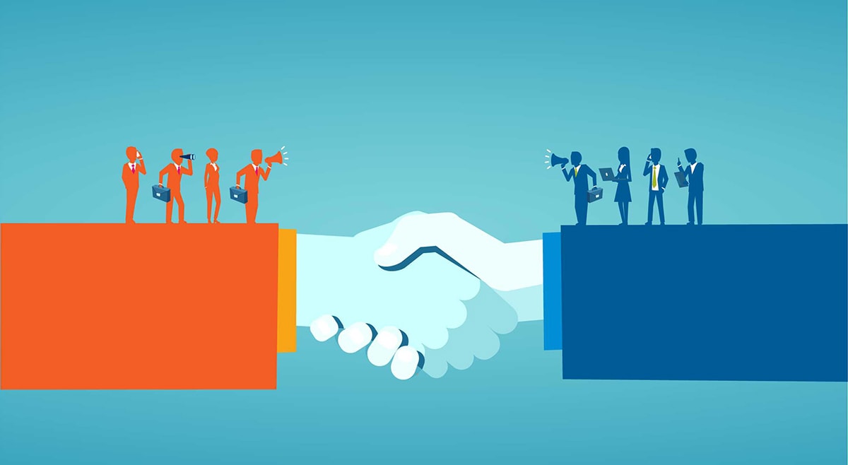 PHÁT TRIỂN SAU MUA LẠI