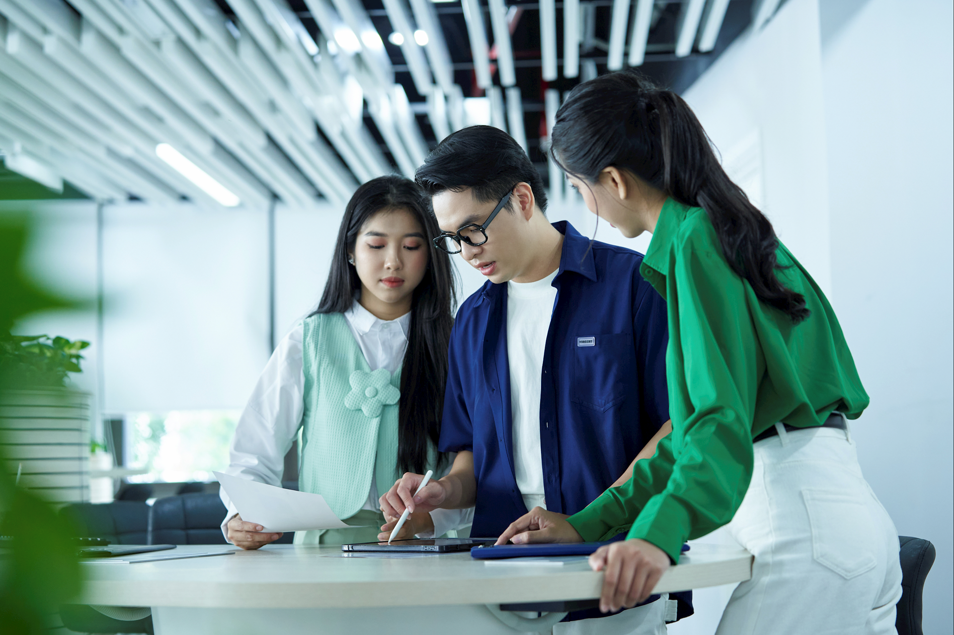 FPT sở hữu đội ngũ nhân lực có kiến thức, kỹ năng AI chuyên sâu