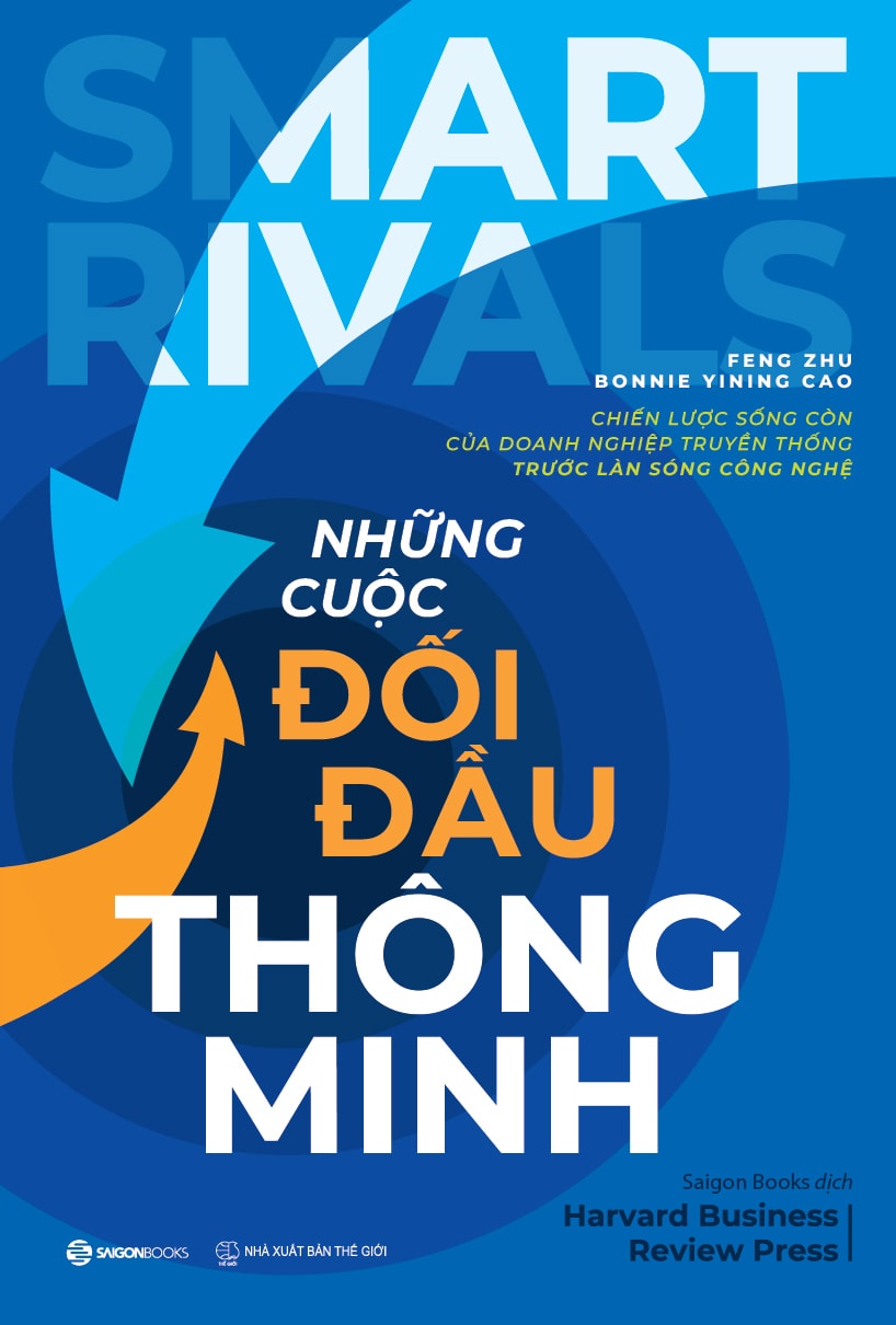 Những cuộc đối đầu thông minh - Bìa 1
