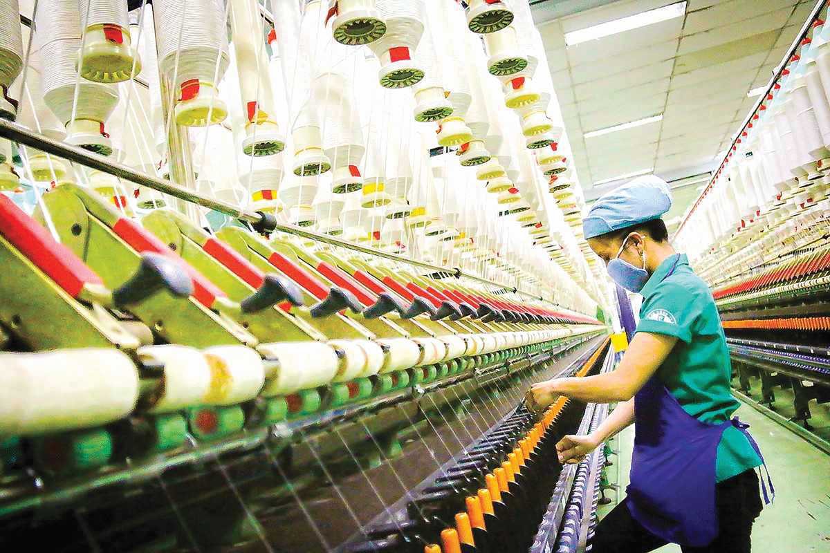 T14 15 ESG đã trở thành “hộ chiếu” cho mọi dự án