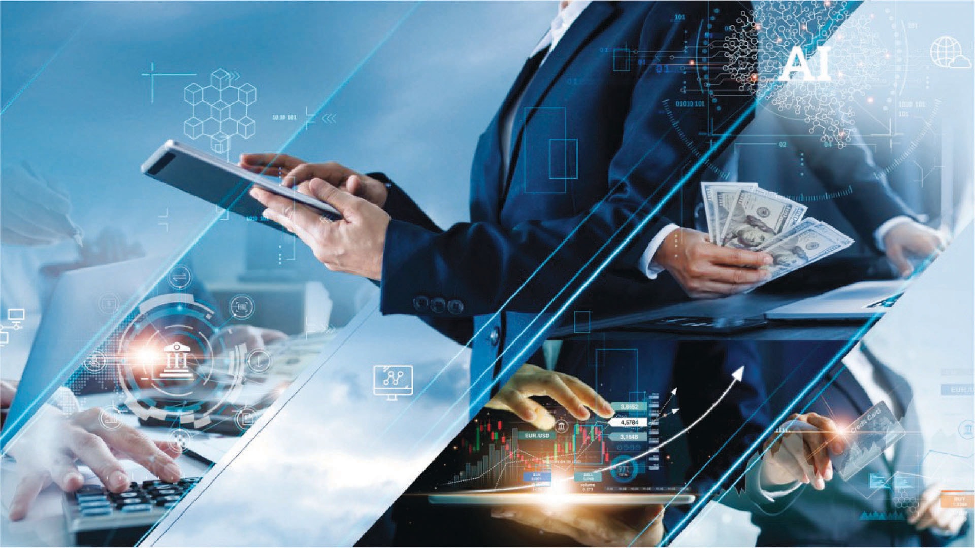 Các cơ quan quản lý chắc chắn sẽ phải vật lộn để theo kịp sự tiến bộ của công nghệ copy