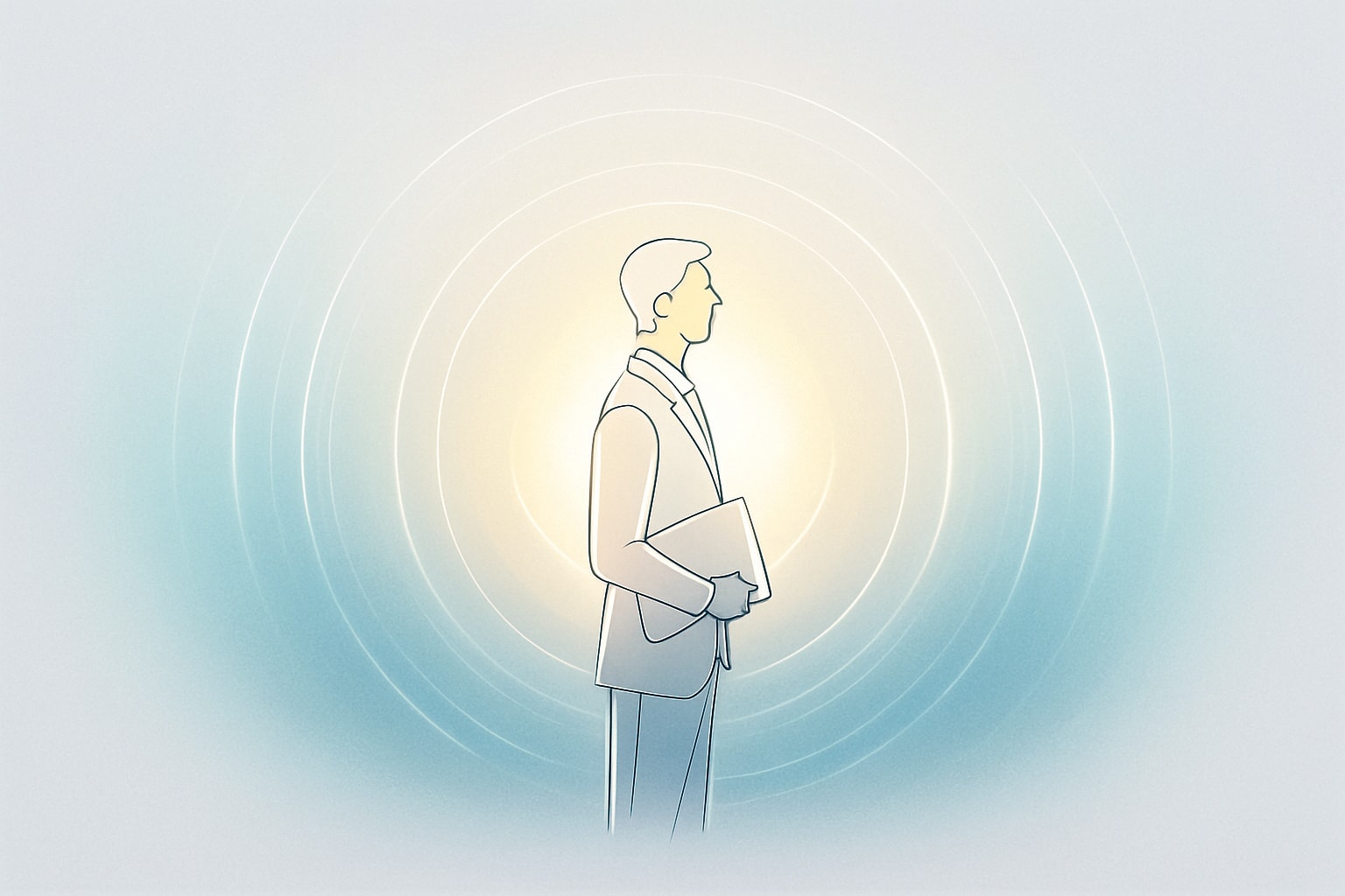 Embodied leadership - dẫn dắt bằng trạng thái, không chỉ bằng lời. copy