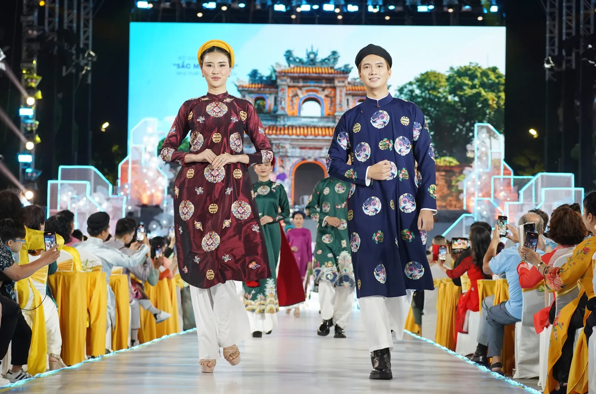 Thành phố cần một chiến lược dài hạn để trở thành kinh đô thời trang