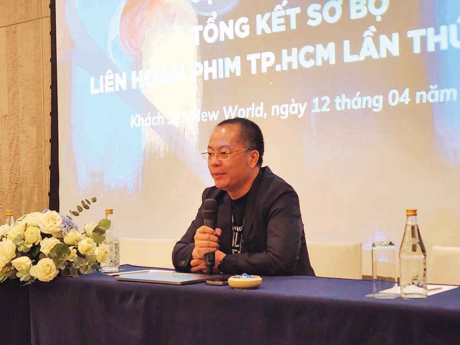Ông Phạm Minh Toàn
