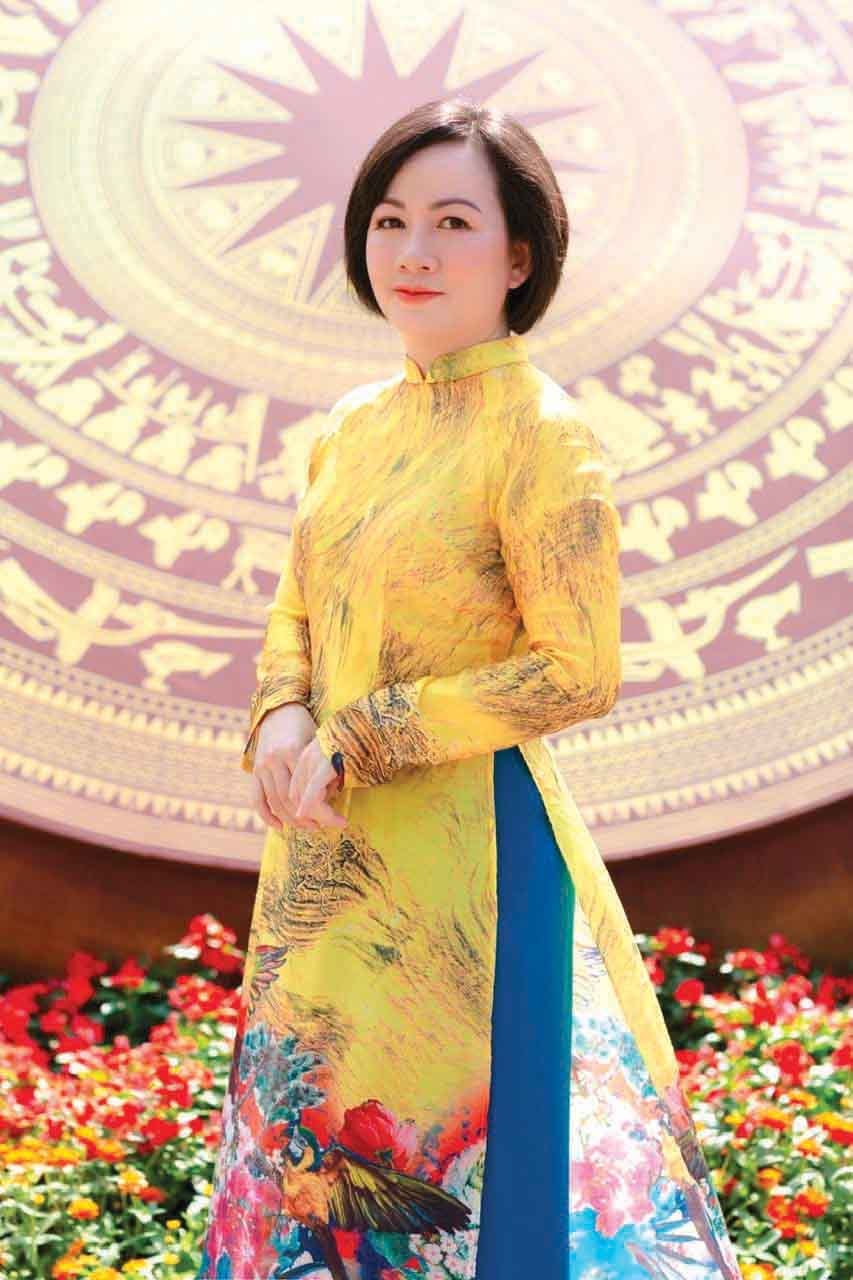 ThS Nguyễn Châu Linh