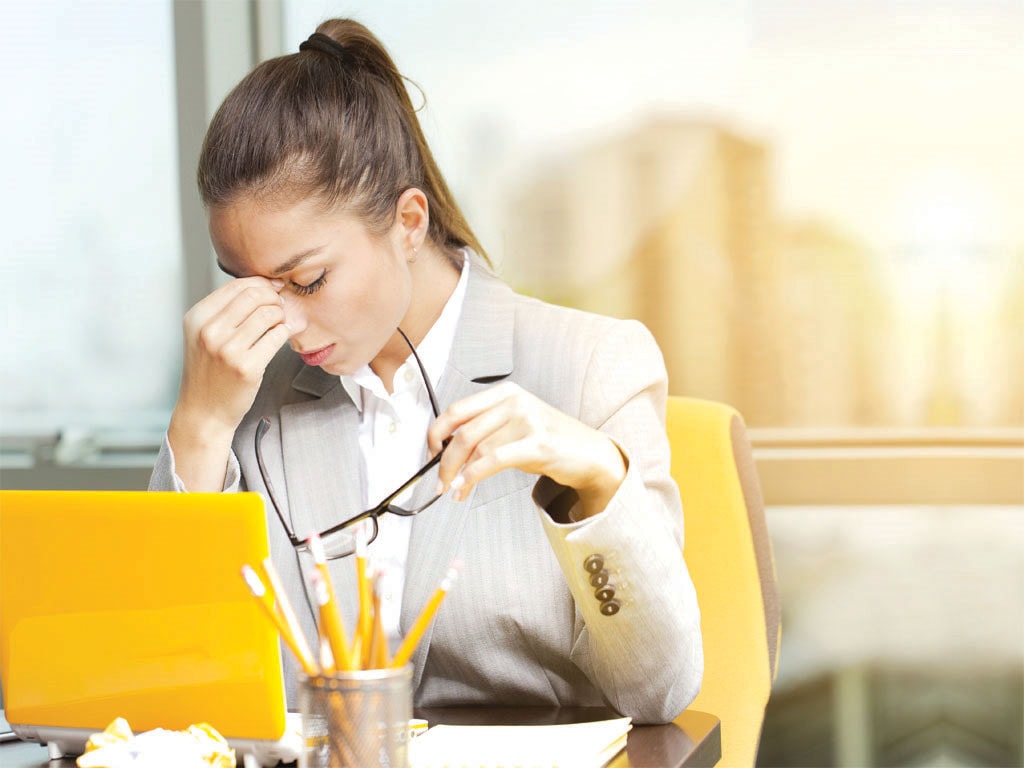 Doanh nhân... đừng để mất nhịp sống tự nhiên