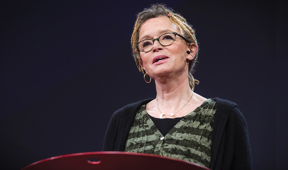Anne Lamott