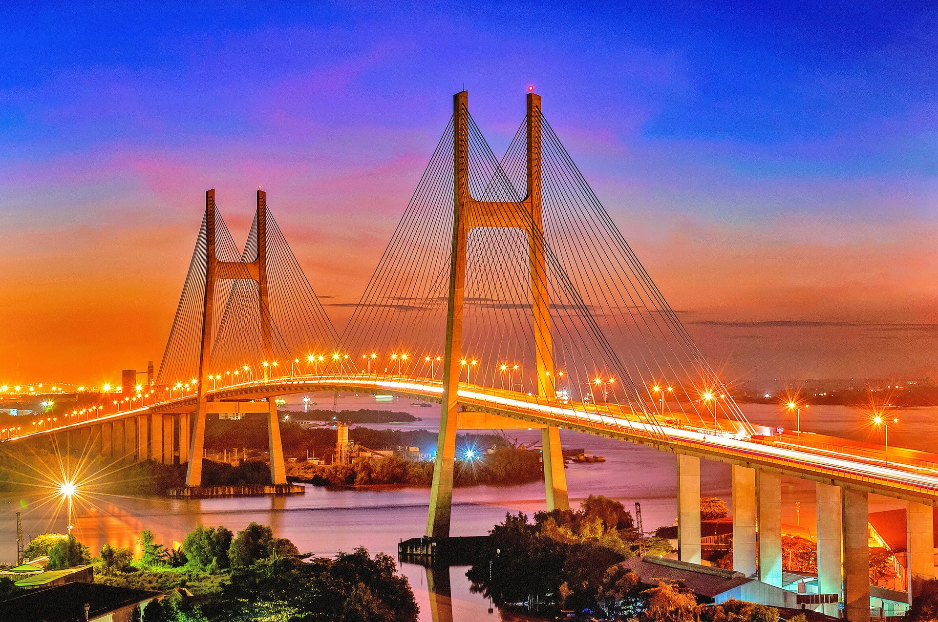 28-Nguyễn Đào Ngọc Thảo - Nối nhip đôi bờ-