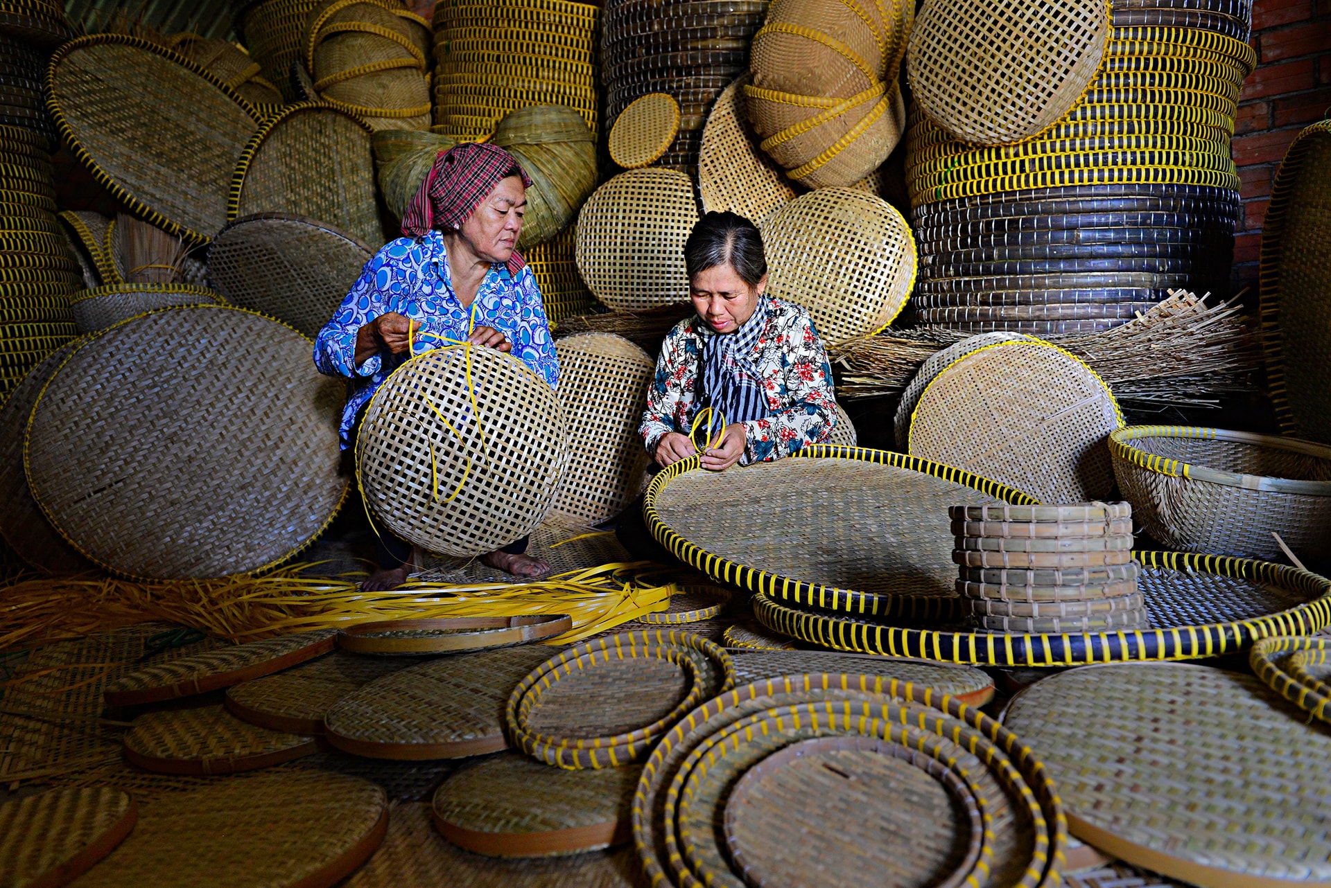 87-nghe truyen thong -hòang Bích nhung--