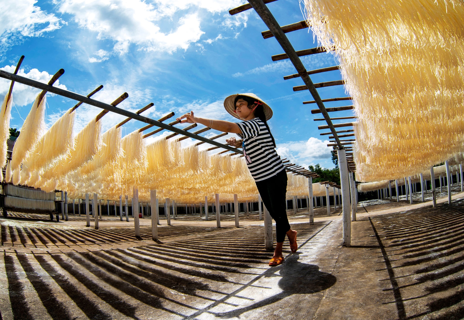 88-nghe lam mien o cu chi - tran thanh toan-