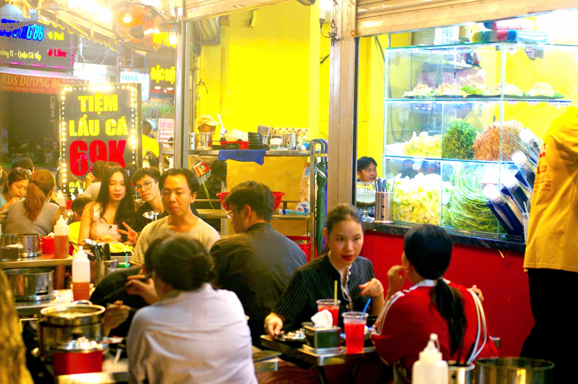 ẩm thực vỉa hè