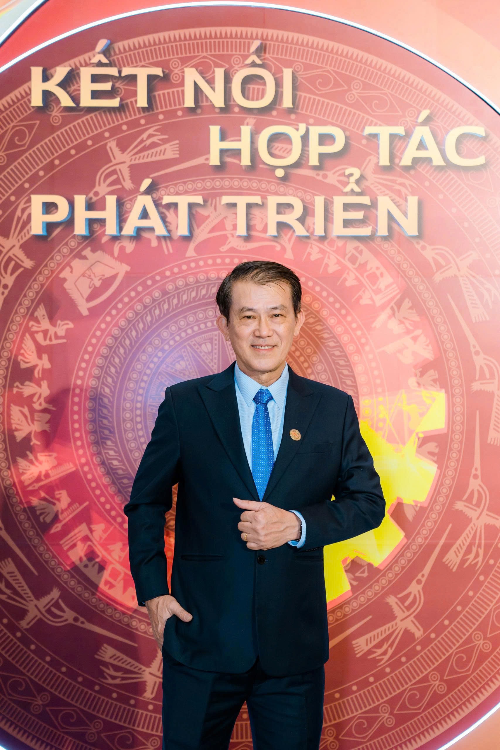 Do Phuoc Tong