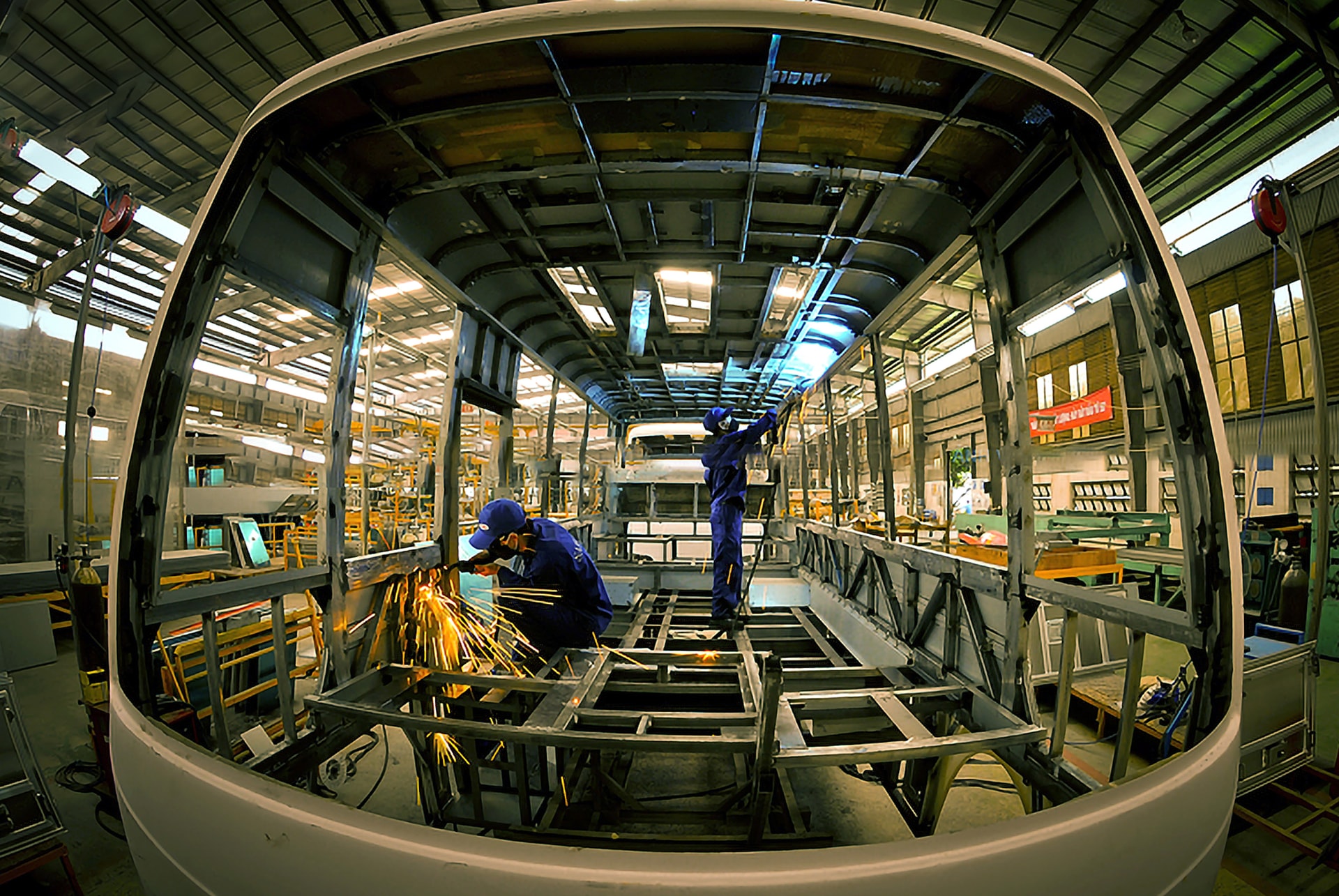 56-Samco thương hiệu ô tô Việt Nam - Nguyễn An Hiếu-