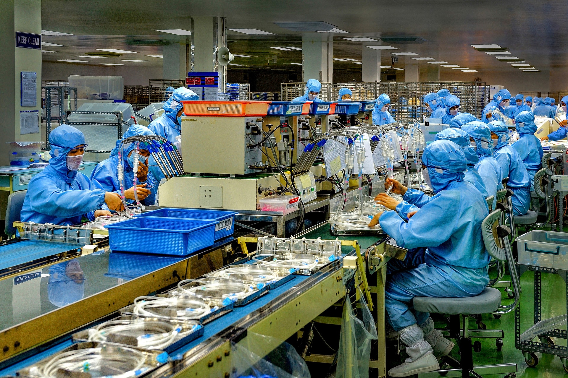 65-Sản xuất thiết bị y tế -Võ Văn Hoàng-