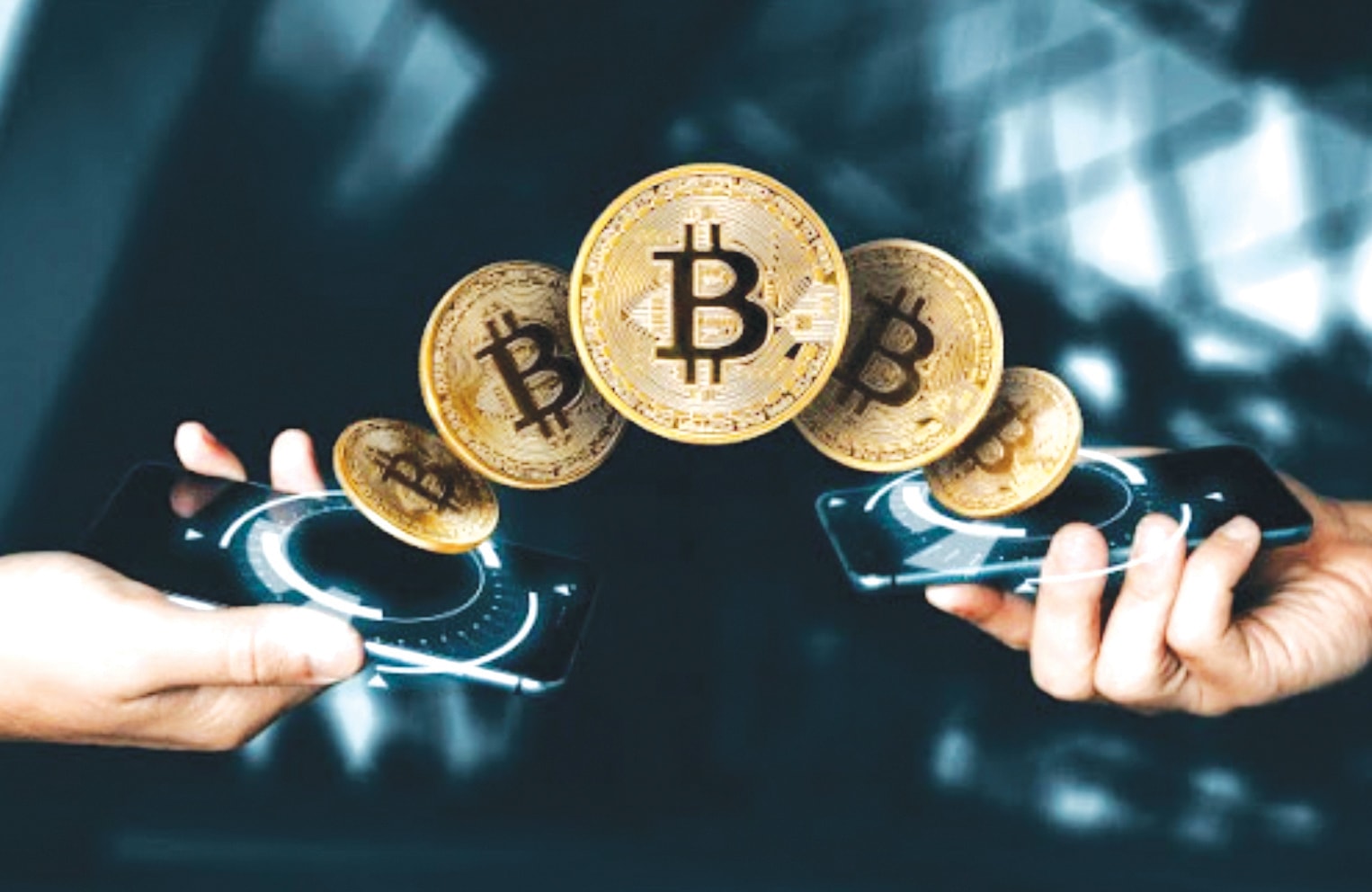 Để trở thành một IFC thế hệ mới, TP.HCM cần tăng cường các chức năng và hình thức của tài chính số 