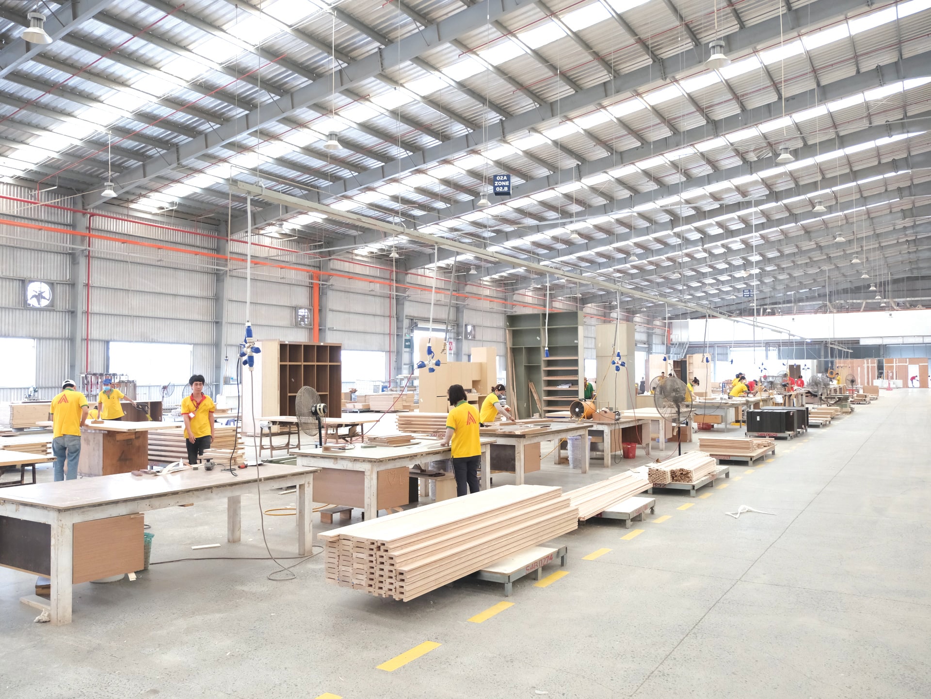 Điều quan trọng nhất đối với doanh nghiệp TP.HCM trong giai đoạn tới là tư duy chủ động