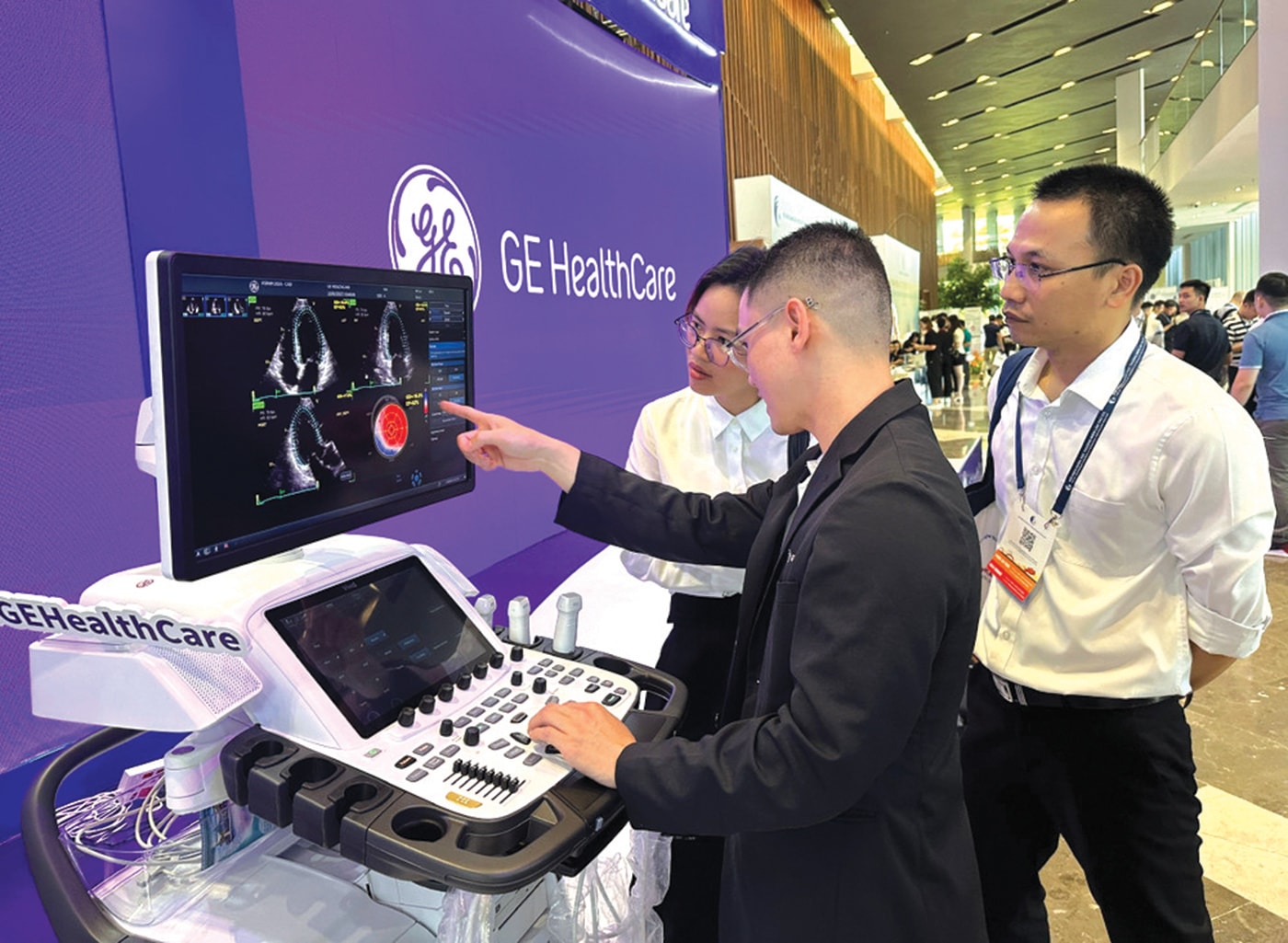 Năm 2025, AI vào giai đoạn phát triển nóng