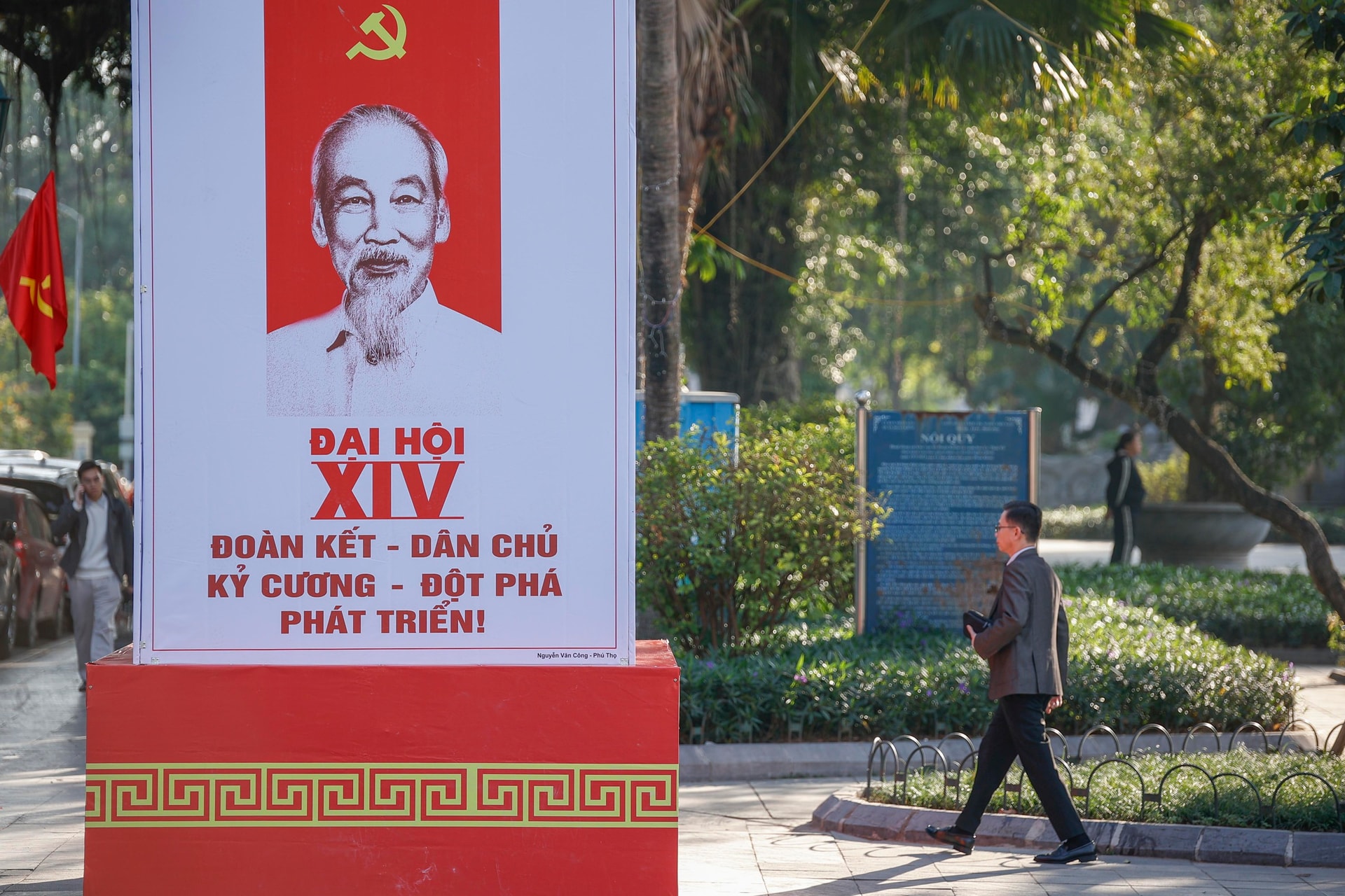 Phát huy trí tuệ, bản lĩnh Việt Nam vững bước tiến mạnh trong kỷ nguyên phát triển mới- Ảnh 6.