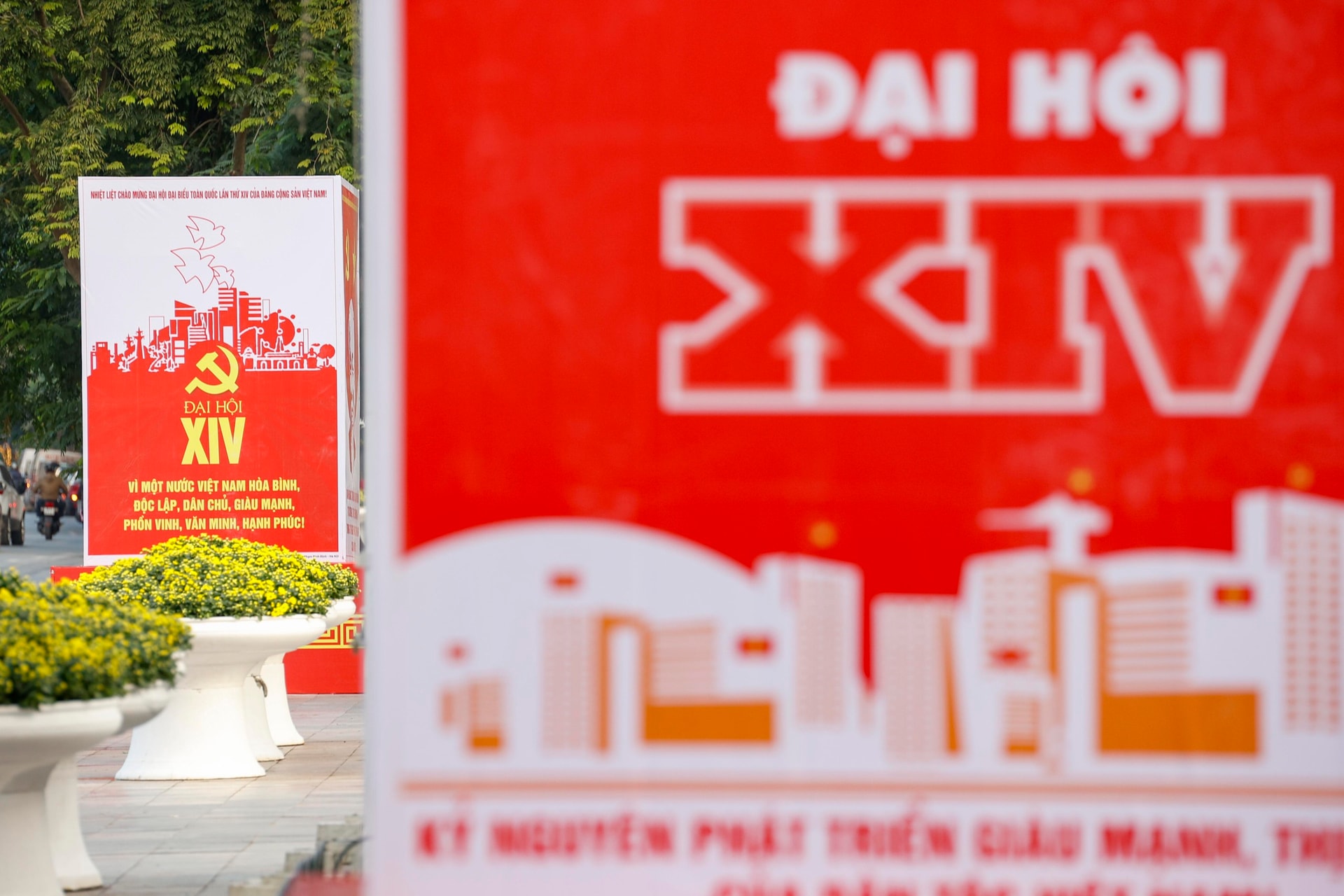 Phát huy trí tuệ, bản lĩnh Việt Nam vững bước tiến mạnh trong kỷ nguyên phát triển mới- Ảnh 4.