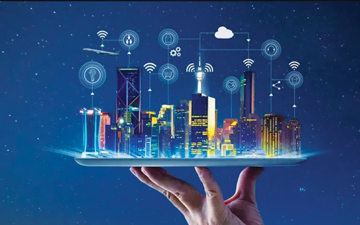 Kinh tế dữ liệu là một trụ cột quan trọng của chuyển đổi số và phát triển kinh tế tổng thể