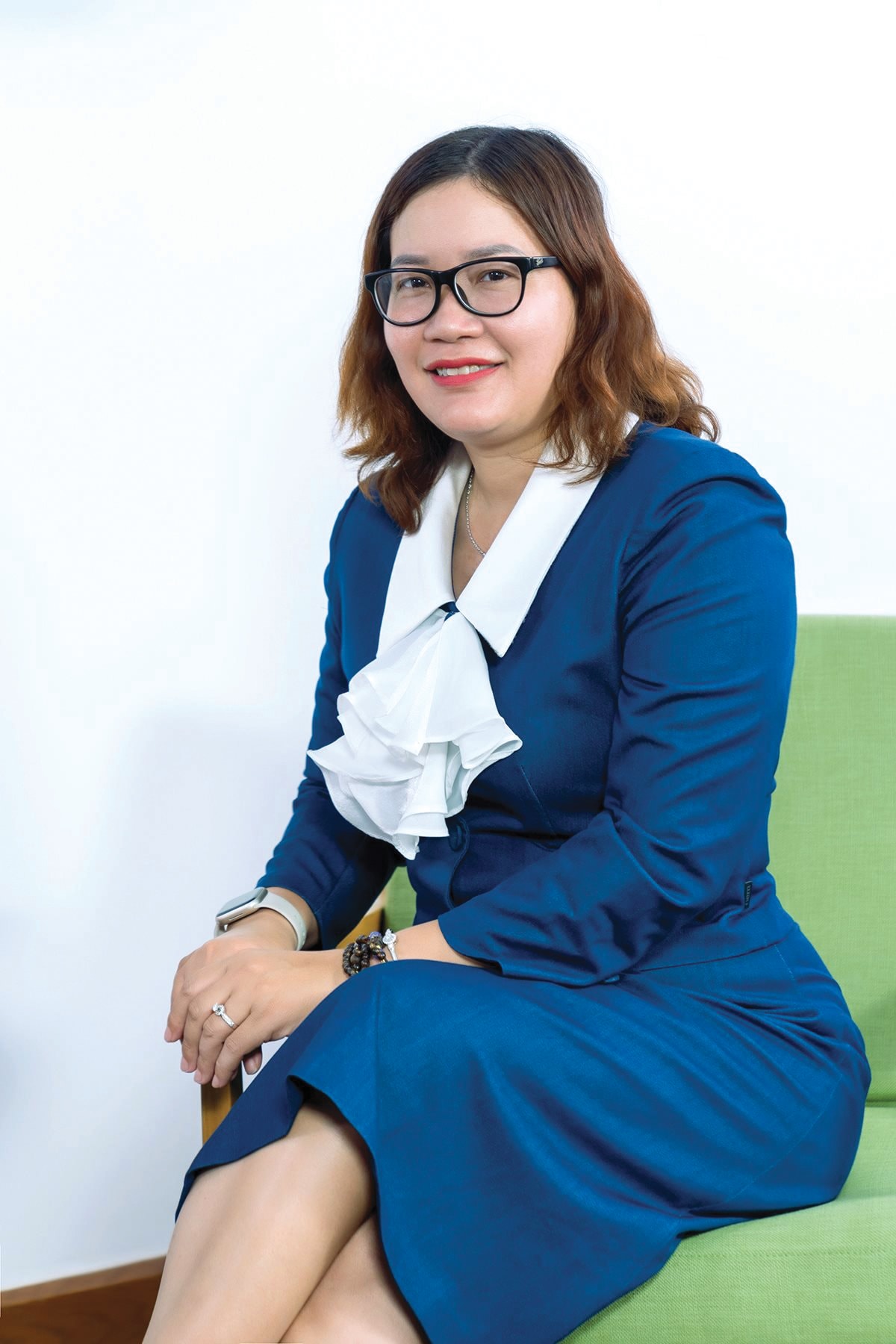 Th-S. Hoàng Thị Thoa