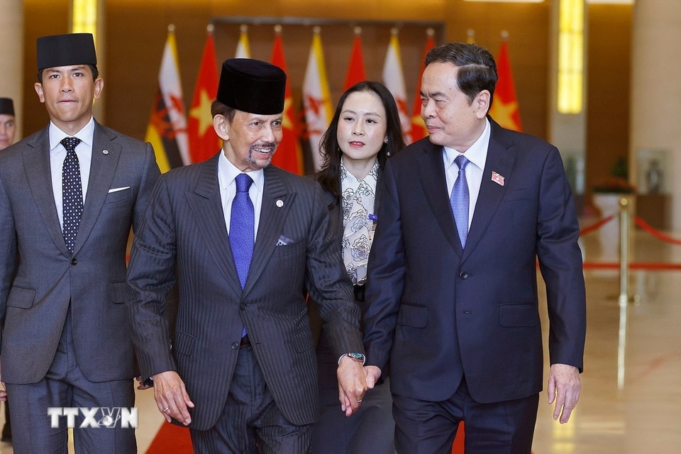 Quốc hội - Ảnh 3.