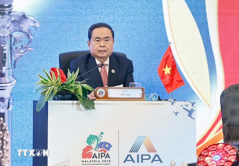 Quốc hội - Ảnh 4.