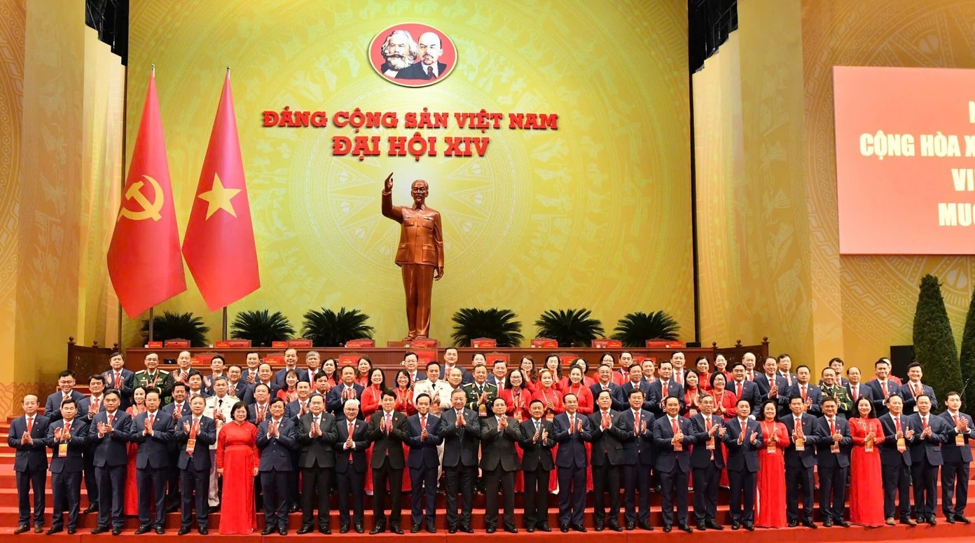 Phát huy trí tuệ, đoàn kết, đổi mới - Nền tảng cho giai đoạn phát triển mới của TP.HCM - Ảnh 2.