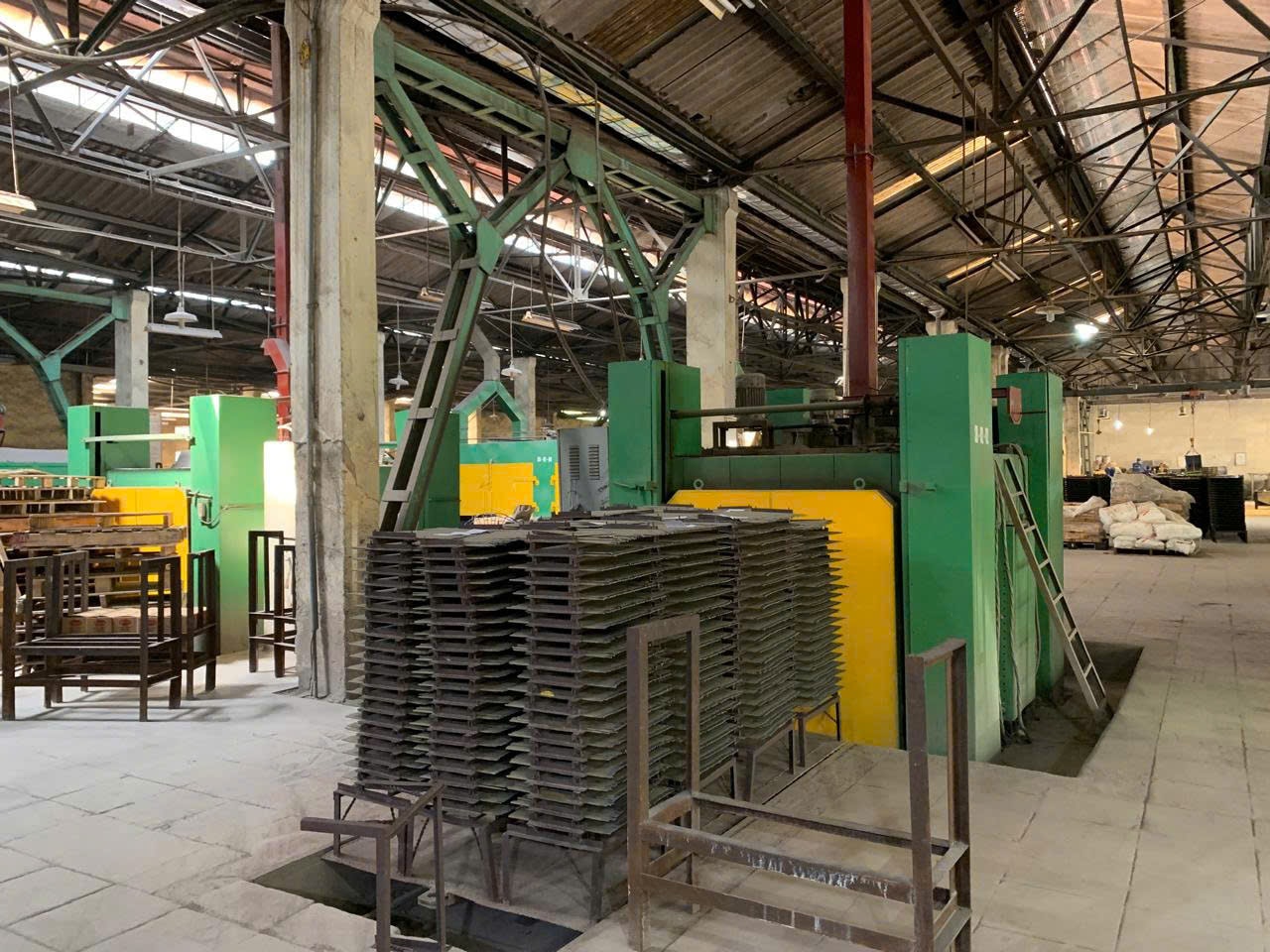 máy sx que hàn 1