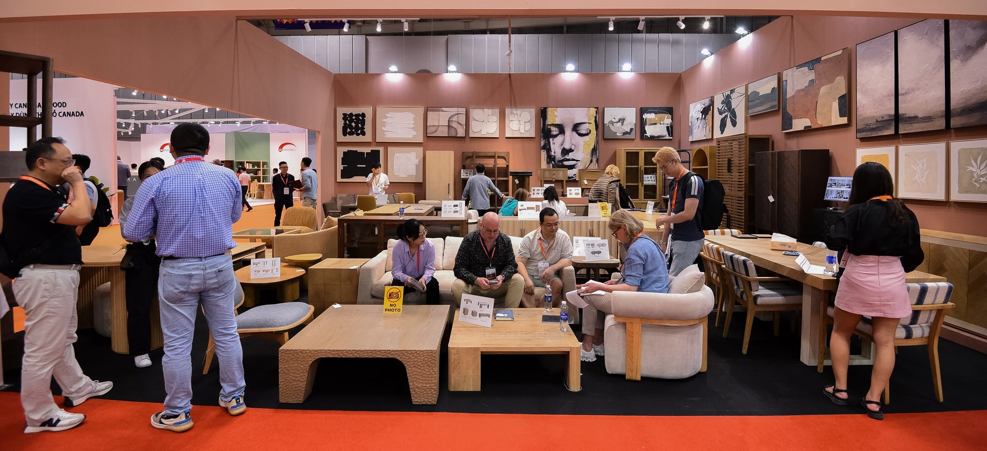 VIFA EXPO 2025 - Visitor (57)