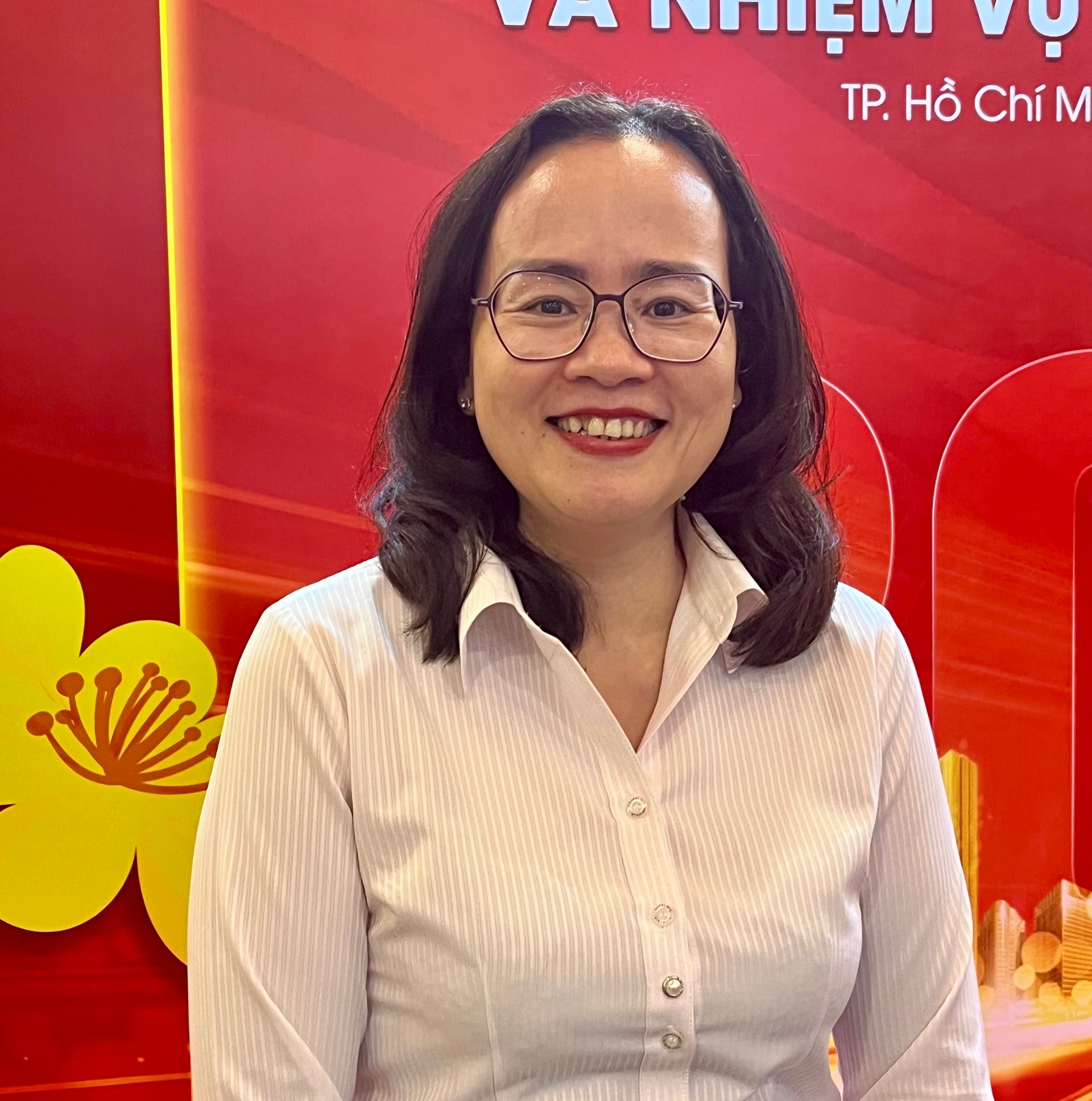 Huỳnh Phan Phương Hoàng