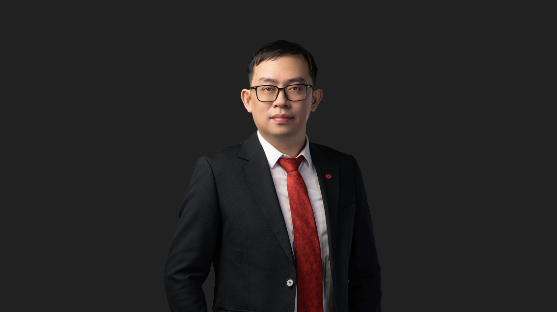 Mr Nguyen Anh Tuan
