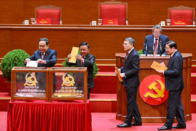 Quốc hội - Ảnh 2.