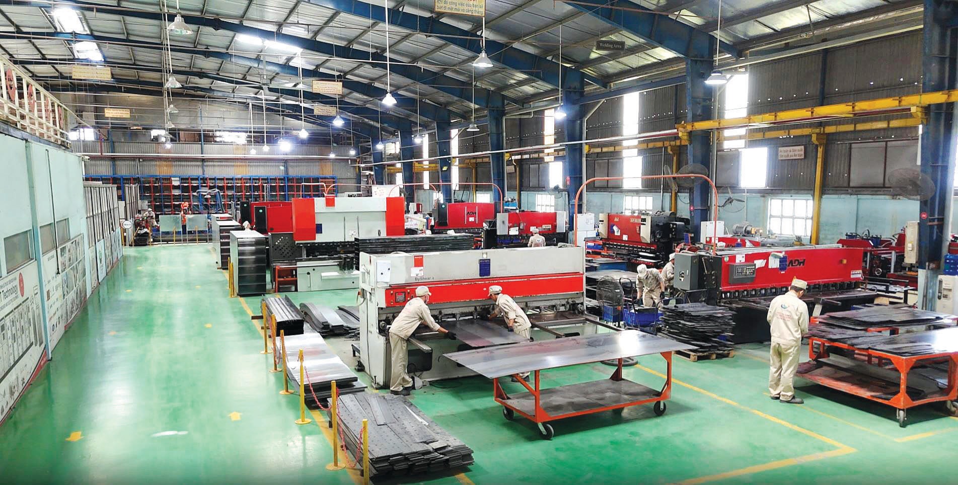 T 15. Năm 2025 mở ra một cảm nhận khác hẳn khi Chính phủ gần doanh nghiệp hơn, chia sẻ nhiều hơn và hành động cụ thể hơn