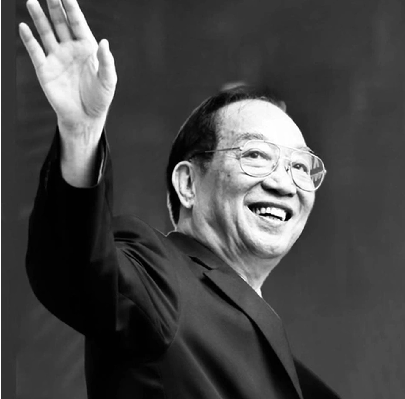 Nguyên Phó Thủ tướng, nguyên Chủ tịch VCCI Đoàn Duy Thành vừa qua đời sáng 6/2. Ảnh: VCCI