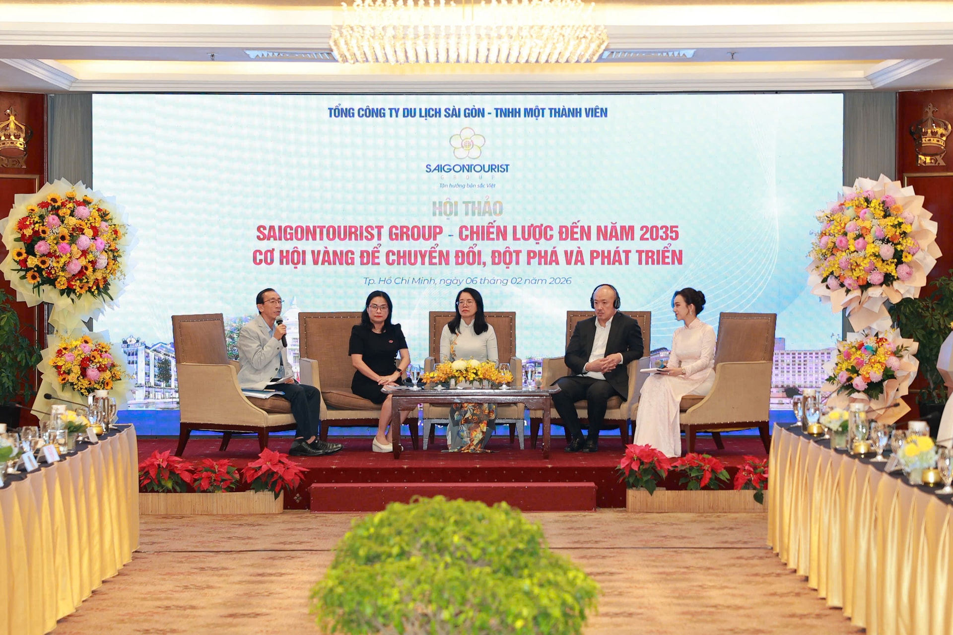 PGS.TS Trần Hoàng Ngân Chuyên